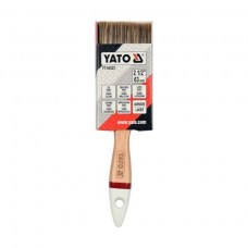 YATO Pensula englezeasca AKRYL MA2,5" (63 mm)..